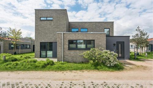 Five-Bedroom Holiday Home