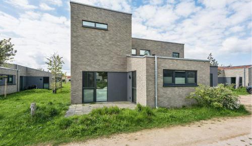 Five-Bedroom Holiday Home
