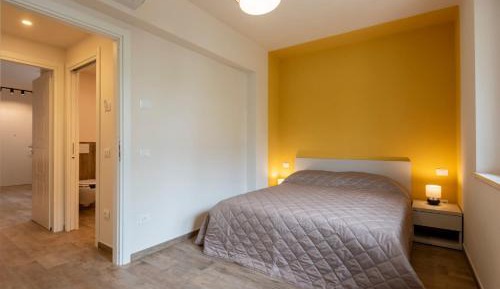 Family Room with Private Bathroom