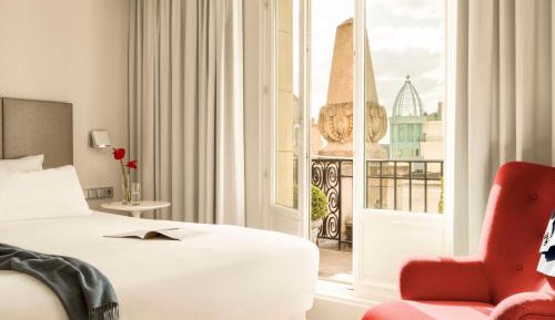 Premium Double Room with View