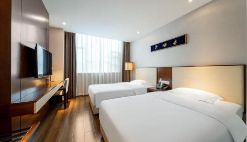 Comfort Twin Room