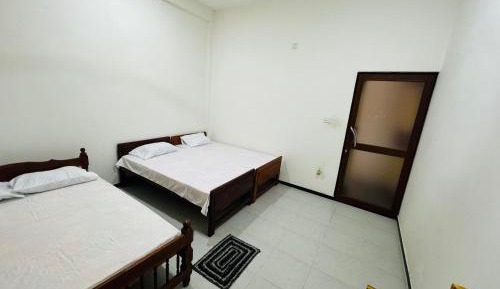 Family Double Room
