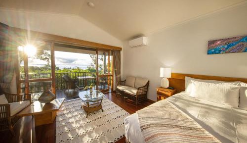 Birdwing Suite