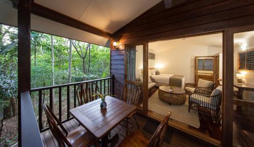 Family Bungalow