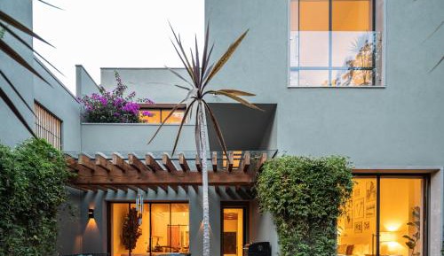 Vacation Home