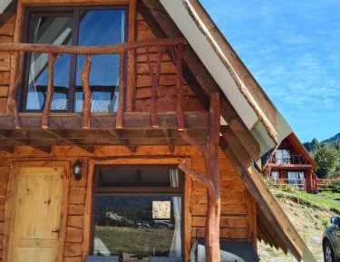 One-Bedroom Cottage