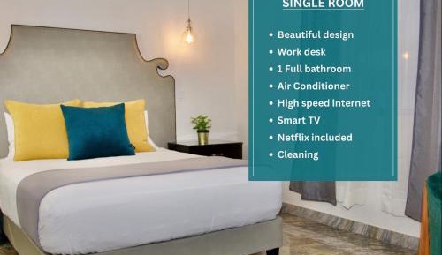 Standard Suite
