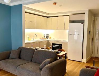 One-Bedroom Standard Apartment