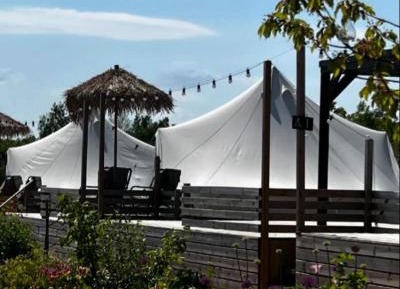 Tent 3