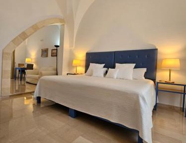 Suite with Terrace