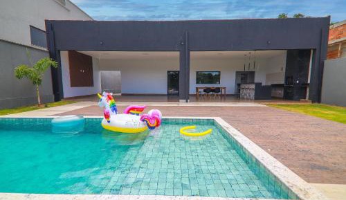 Deluxe Villa