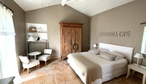 Superior Queen Room