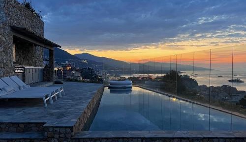 Deluxe Villa