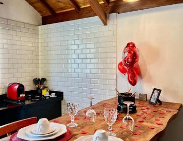 One-Bedroom Chalet