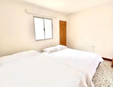 Double Room with Two Double Beds