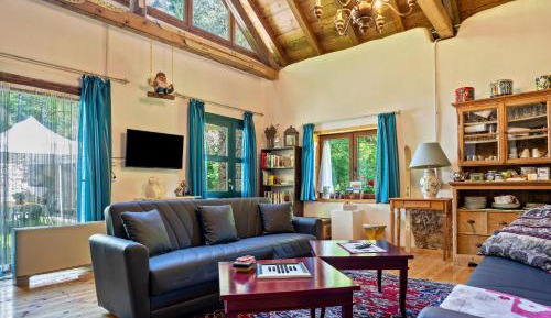 One-Bedroom Chalet