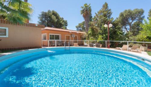 Holiday Home