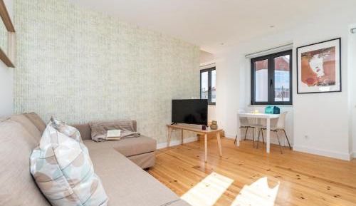 Standard Apartment