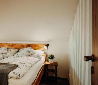 Triple Room with Shared Bathroom