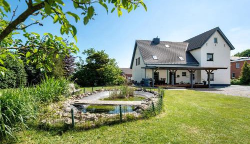 Two-Bedroom Superior Apartment