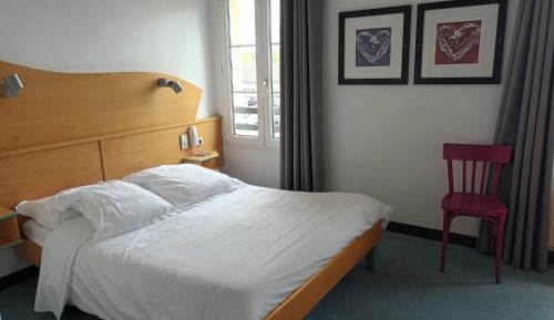 Triple Room with Shower