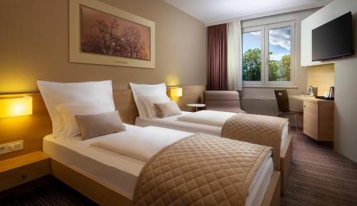 Comfort Twin Room