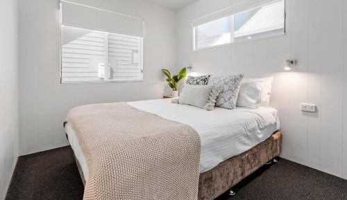 Family Villa (2BR)