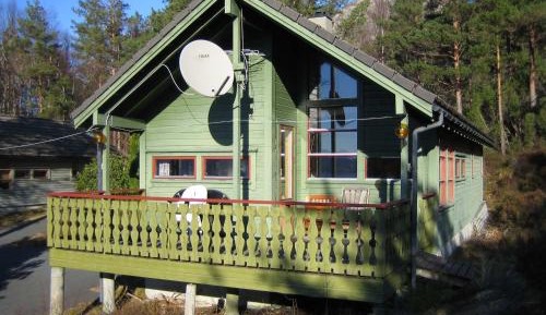 Vacation Home