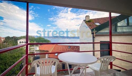 Three-Bedroom Apartment - Oceanfront