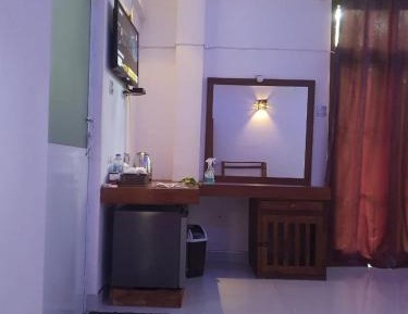 Standard Family Room
