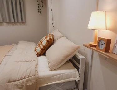 Double Room - 206