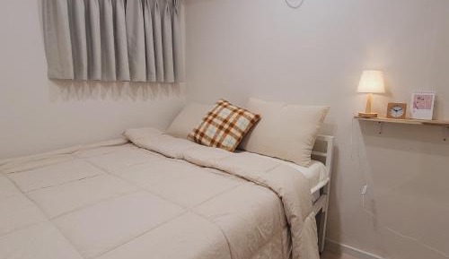 Double Room - 203