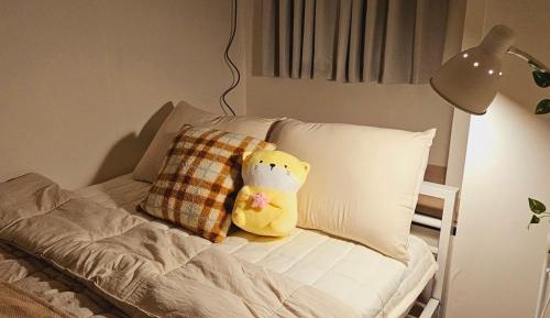 Double Room - 201