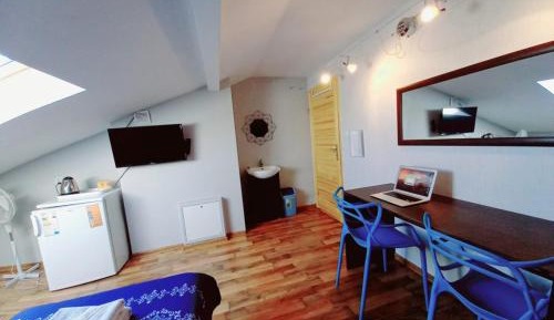 Twin Room with Bathroom