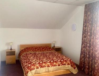 One-Bedroom Suite
