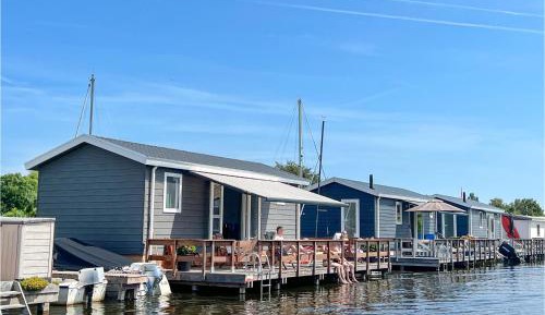 Two-Bedroom Holiday Home