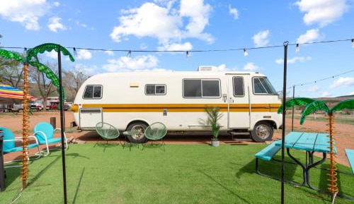 Mobile Home