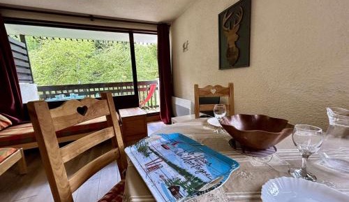 Apartment (4 Adults)