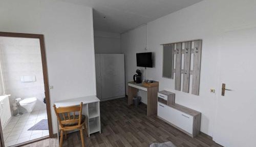 Single Room with Shower