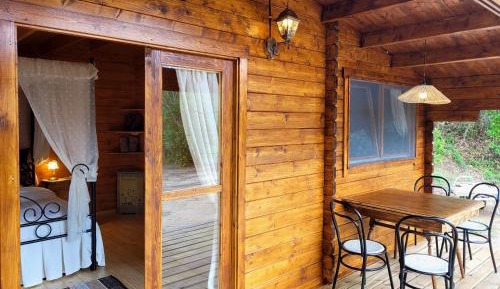 Two-Bedroom Cottage