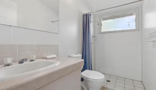 Economy One-Bedroom Cabin