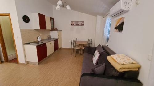 Family Room with Private Bathroom