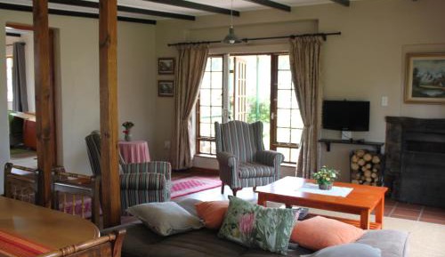 One-Bedroom Chalet