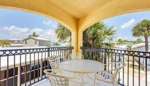 Vacation Home