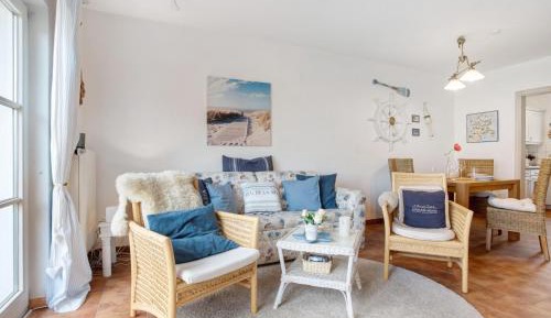 Two-Bedroom Superior Apartment