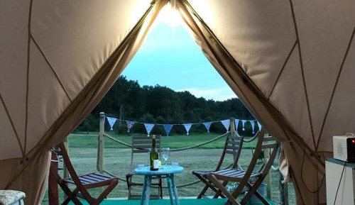 Tent