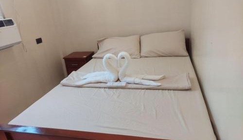 Triple Room with Mountain View