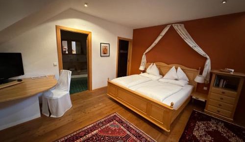 Duplex Suite