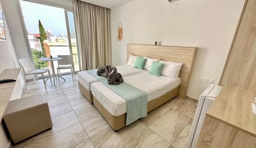 Superior Double or Twin Room