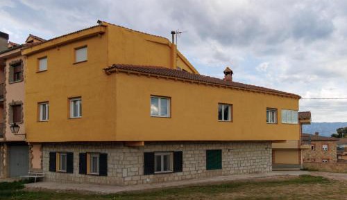 Six-Bedroom House